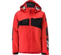 Mascot Accelerate 18035 Jacket Rouge XL Homme