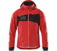 Mascot Accelerate 18335 Jacket Rouge 3XL Homme