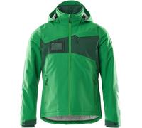 Mascot Accelerate 18335 Jacket Vert 4XL Homme