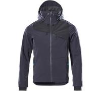 Mascot Advanced 17001 Jacket Bleu XS Homme