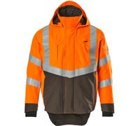 Mascot Veste Hard Shell Harlow Safe Supreme 15501-231 M
