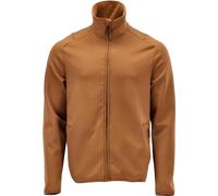 Mascot - Veste polaire "Customised" pour homme, fermeture éclair sur toute la longueur MA405 (XL) (Nussbraun)