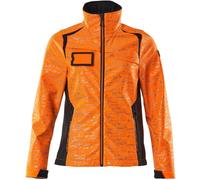 Mascot Veste softshell Accelerate Safe 19212-291 XL