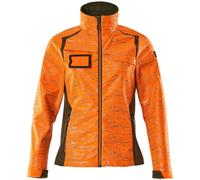 Mascot Veste softshell Accelerate Safe 19212-291 XS