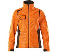 Mascot Veste softshell Accelerate Safe 19212-291 XXL