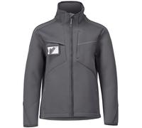 Mascot Customized 22085 Softshell Jacket Noir M Homme