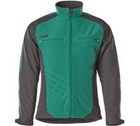Mascot Veste softshell Dresden Unique 12002-149 XS
