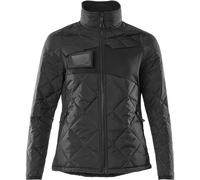 Mascot Accelerate 18025 Jacket Noir M Femme