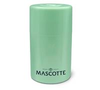 MASCOTTE Airtight Conteneur vert | Boîte de rangement verrouillable anti-odeurs | Récipient sous vide pour accessoires de rolling