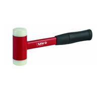 Masette sans rebond 45 mm - SAM OUTILLAGE - 322-45N