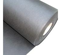 Masgard® géotextile Professionnel 150 g/m² Toile de paillage Contre Mauvaises Herbes différentes Dimensions (3,20 m x 50,00 m = 160 m² (Rouleau))