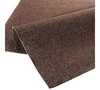 Masgard® Toile anti-mauvaises herbes écologique - Géotextile de jardin - Voile de paillage 155 g/m² - Différentes dimensions (3,20 m x 20,00 m = 64 m² (pliée, 2 x 10,00 m))