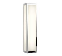 Mashiko 360 Applique Murale Classique Chrome