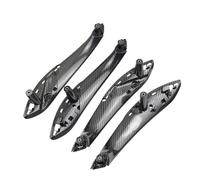 MASHRGX Poignée De Porte Intérieure Avec Cache Extérieur Et Garniture Pour Série 3 Et 4 F30, F31, F32, F33, F34, F35, F36, F80, F82 - Référence 51417275487(Black 34)
