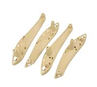 MASHRGX Poignée De Porte Intérieure Avec Cache Extérieur Et Garniture Pour Série 3 Et 4 F30, F31, F32, F33, F34, F35, F36, F80, F82 - Référence 51417275487(30 Beige)