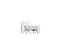Masiero Ola A1 OV 30 LED Wandleuchte, blanc mat, couleurs froides