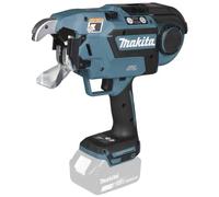Masina de legat fier beton Makita DTR181ZJ 18V fara acumulator si incarcator in valiza