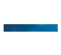 Masking tape - Iridescent bleu - Brillant - Repositionnable - 15 mm x 10 m - Global Gift Bleu G
