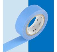 Masking Tape - Masking Tape MT 1,5 cm Uni bleu