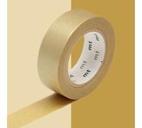 Masking Tape Mt 1,5 Cm Uni Or