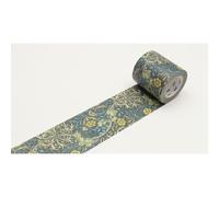 Masking Tape Mt 50 Mm William Morris Algues Marines - Masking Tape (Mt)