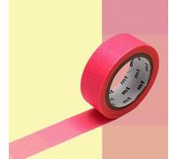 Masking Tape Mt Dégradé Fluo Rose/Jaune