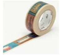 Masking Tape MT KIDS - 15 mm - Instrument - Masking Tape (MT) G