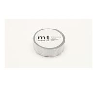 Masking Tape Mt Quadrillage Argent - Masking Tape (Mt)