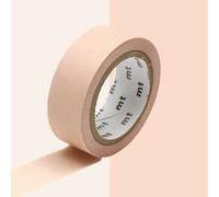 Masking Tape Pastel - Orange