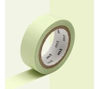 Masking Tape Pastel Vert clair