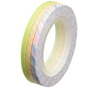 Masking Tape Slim pastel - 3 mm x 10 m