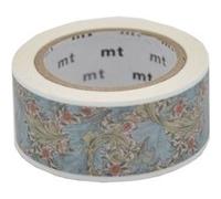 Mt Morris & Co. Granville Ruban de masquage Washi 20 mm x 7 m