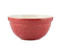 Mason Cash Bol In the Forest Mix S30 Ø21 cm Rouge