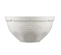 Bol de cuisine INNOVATIVE KITCHEN 5 l, blanc, grès, Mason Cash