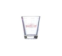 Verre doseur CLASSIC 35 ml, verre, Mason Cash