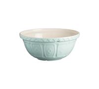 Mason Cash Bol de cuisine COLOUR MIX 2 l grès glacé bleu poudré 24 cm