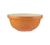Bol de cuisine HOME TO ROOST 2 l, orange, grès, Mason Cash