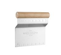 Mason Cash Grattoir de plan de travail innovant 15 cm Gris crème