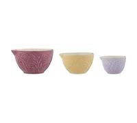 Mason Cash Set mit 3 Messbechern. mehrfarbig Auf der Wiese, Verre mesureur, Multicolore