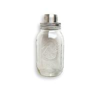 Mason Shaker The The Cocktail Shaker, 946,2 g
