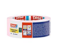 Masquage de précision pour surfaces délicates "4333" rose 50M x 38MM TESA