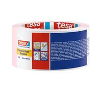 Masquage de précision pour surfaces délicates "4333" rose 50M x 50MM TESA
