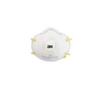 3M Masque de protection respiratoire 3M 8812 EN 149:2001 + A1:2009 FFP1 Quantité:10