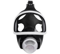 Masque à gaz 3S Basic MSA