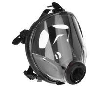 Masque anti-gaz DPI C701 - Black universel