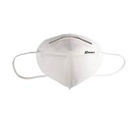 Masque anti-poussiere FFP2 en boite de 20