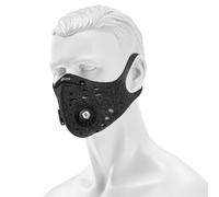 Masque anti-smog Sport Delta Broyx - Grey L