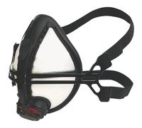 Masque antipoussière Trend STE/LP/ML Stealth Lite Pro FFP3 P3