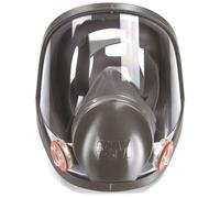 Masque complet 6800S grande taille K6900S 3M 7100015052