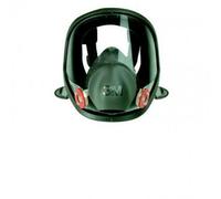 Masque complet 6800S taille moyenne K6800S - 3M - 7100015051